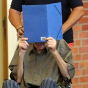 101-jarige man tot vijf jaar cel veroordeeld voor medeplichtigheid aan moord in concentratiekamp