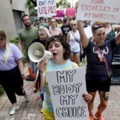 Rechter in Louisiana houdt verbod op abortus tegen