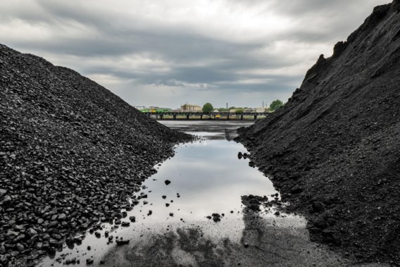 Podcast | Hoe steenkool een onverwachte terugkeer maakt