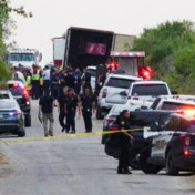 Zeker 46 dode migranten gevonden in vrachtwagen in Texas