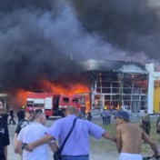 Live Oekraïne | Nog meer dan veertig vermisten na Russisch bombardement op winkelcentrum