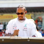 Racisme-incident in de Formule 1: schoonvader van Max Verstappen gebruikt het N-woord over Lewis Hamilton