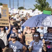 Abortus in Texas blijft voorlopig legaal, oordeelt rechter