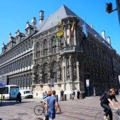 Gent wil het gat in de stadskas dichtrijden met hogere belastingen en minder personeel