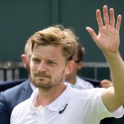 David Goffin stoot makkelijk door naar derde ronde Wimbledon