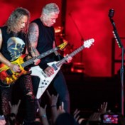Organisatie ‘hoopvol’ over komst Metallica naar Rock Werchter