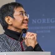 Filipijnse nieuwssite moet sluiten: over en out voor Nobelprijswinnaars voor de Vrede?