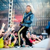 Fan van de idolen van je ouders: 'De andere fans zijn ouder, maar wat dan nog?'