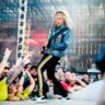 Kirk Hammett van Metallica is al 59, toch kijken ook veel jongeren naar hem op. 