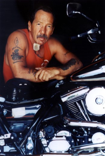 Sonny Barger overleden: huisfilosoof die Hells Angels berucht maakte