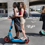 Strengere regels voor populaire e-steps: ‘Die vrijheid, daar kan geen tram tegenop’
