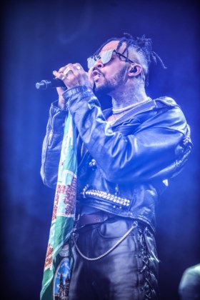 Wie is Owenn, de onbekendste artiest van Rock Werchter?