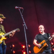 Live Rock Werchter | Pixies: geweldig, maar nog altijd een beetje raar