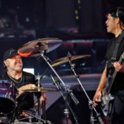 Live Rock Werchter | Goed nieuws: Metallica komt