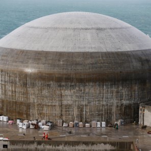 ‘Westerse wereld is haar leidende rol in kernenergie kwijt’