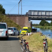 Jongeman overleden na sprong van brug over Netekanaal in Ranst