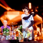Live Rock Werchter | Red Hot Chili Peppers zeggen concert vanavond af, onduidelijkheid over Rock Werchter