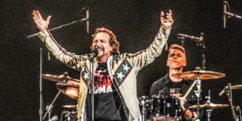 Pearl Jam: Een messias zonder lakschoenen