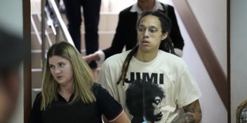 Proces tegen Amerikaanse basketballer Brittney Griner vandaag gestart in Rusland