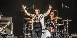 Pearl Jam brengt een grote ode aan het leven