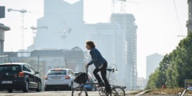 Aantal verkeersslachtoffers spectaculair gedaald: ‘Als fietsende burgemeester zie ik zelf wat nodig is’