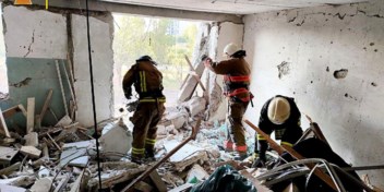 Dodentol na bombardement appartement nabij Odessa blijft oplopen: 21 doden, onder wie twee kinderen