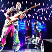 Red Hot Chili Peppers zeggen concert vanavond af wegens ziekte, onduidelijkheid over concert op Rock Werchter