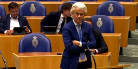 Wilders clasht met Rutte: ‘Verdraai mijn woorden niet!’