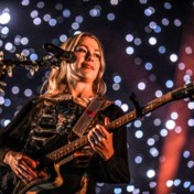 Live Rock Werchter | Phoebe Bridgers krijste haar stembanden euforisch naar de pleuris
