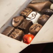 Neuhaus moet chocoladeproductie tijdelijk stilleggen door besmetting bij Callebaut