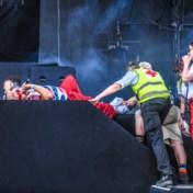 Rock Werchter 2022: the show must go on