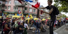 Nederlands boerenprotest wordt echte boerenkrijg