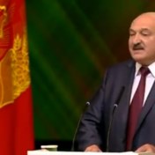 Loekasjenko beschuldigt Oekraïne van raketaanvallen op Wit-Rusland