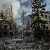 Live Oekraïne | Zelenski beschouwt Lysytsjansk nog niet als ‘verloren’