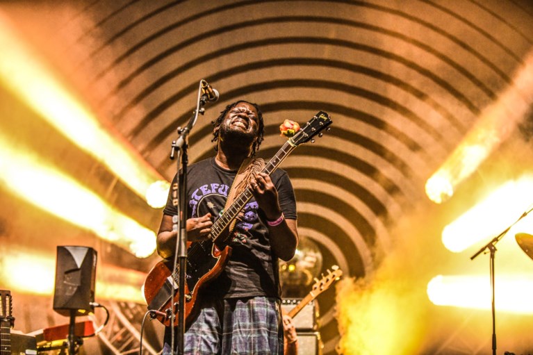 De 10 beste concerten van Rock Werchter 2022