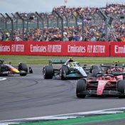 Carlos Sainz boekt op Silverstone eerste zege uit F1-carrière