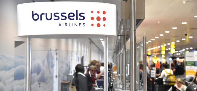 Brussels Airlines schrapt nog 527 extra vluchten in juli en augustus