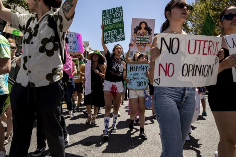 Meisje van tien dat verkracht werd moet van Ohio naar Indiana reizen om abortus te kunnen krijgen