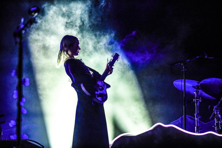 De 10 beste concerten van Rock Werchter 2022