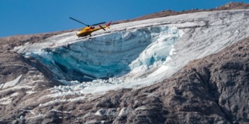‘Bergsport wordt onvoorspelbaarder door de klimaatopwarming’