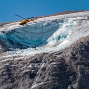 ‘Bergsport wordt onvoorspelbaarder door de klimaatopwarming’