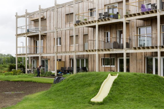 Eigen huis is ‘onbetaalbaar’, wat zijn de alternatieven?