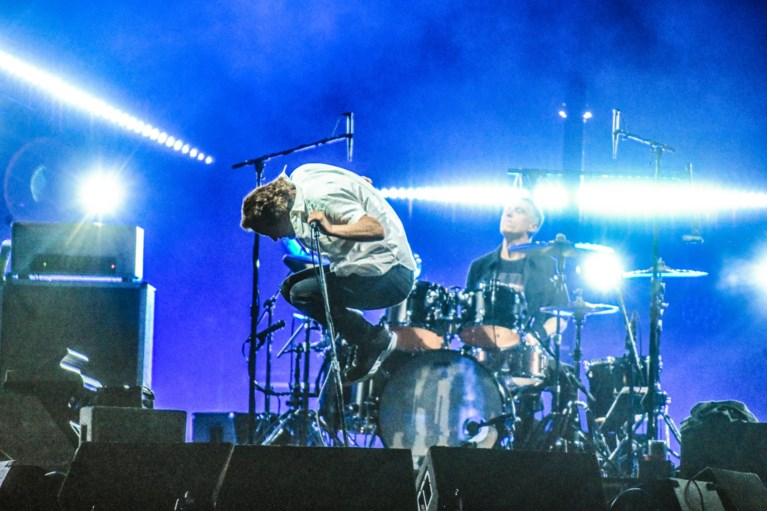 De 10 beste concerten van Rock Werchter 2022