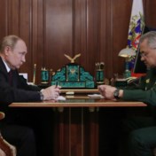 Live Oekraïne | Poetin: Russische troepen die Lysytsjansk hebben ingenomen, verdienen rust’
