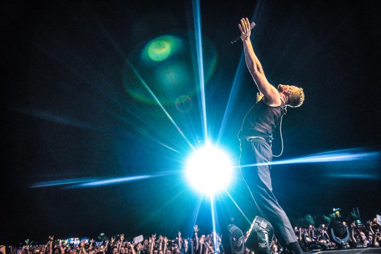 De 10 beste concerten van Rock Werchter 2022