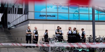 Geen aanwijzingen van terreur bij schietpartij Kopenhagen, verdachte kreeg eerder psychologische hulp