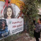 Amerikaans onderzoek kan ‘geen kwaad opzet’ aantonen bij dood journaliste Shireen Abu Akleh
