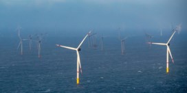 Colruyt zoekt partners voor investeringen in offshore windmolens