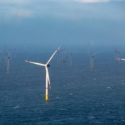Colruyt zoekt partners voor investeringen in offshore windmolens