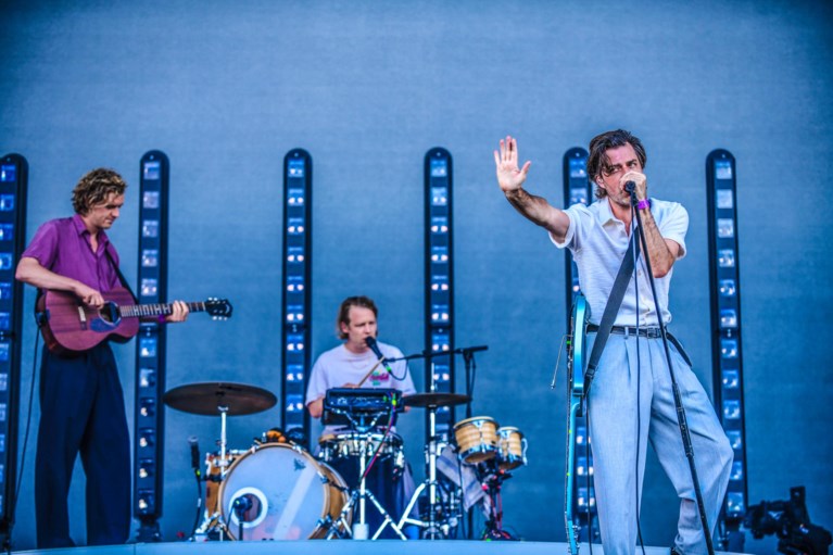 De 10 beste concerten van Rock Werchter 2022